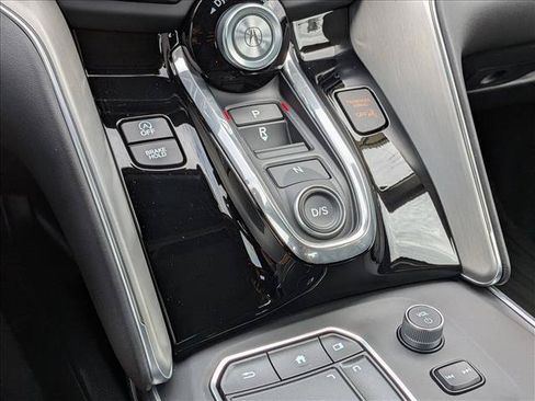 Certified 2025 Acura TLX w/ Technology Package FWD image 11