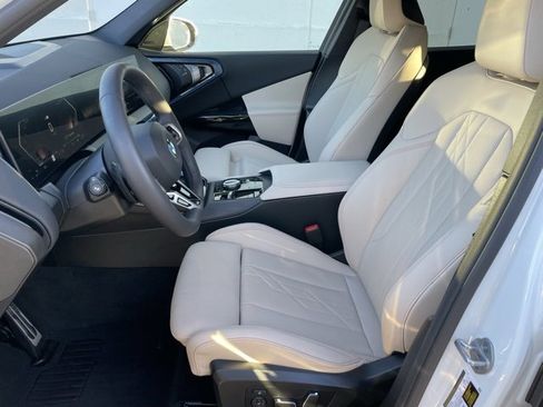 Used 2026 BMW X3 xDrive30 w/ M Sport Package image 6