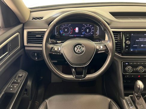 Used 2019 Volkswagen Atlas SEL image 25