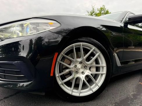 Used 2019 BMW 530i xDrive AWD/4WD image 49