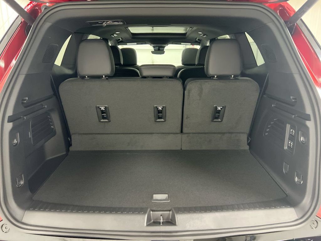 New 2026 Buick Enclave Sport Touring w/ Power Package FWD image 26