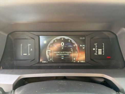 New 2025 Toyota Tacoma SR5 image 13