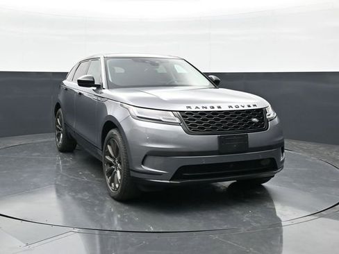 Used 2023 Land Rover Range Rover Velar S AWD/4WD image 2