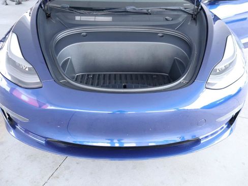 Used 2021 Tesla Model 3 Standard Range Plus RWD image 38