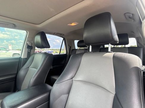 Used 2016 Toyota 4Runner SR5 Premium RWD image 6