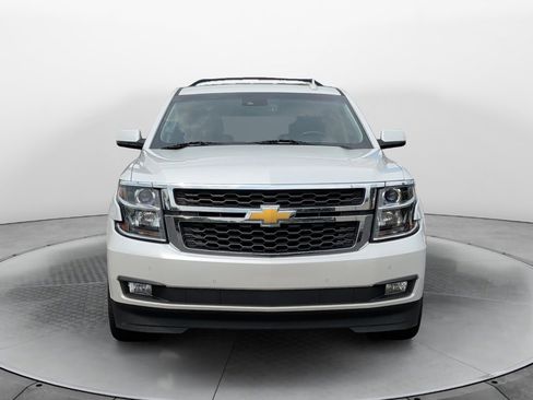Used 2016 Chevrolet Tahoe LT AWD/4WD image 2