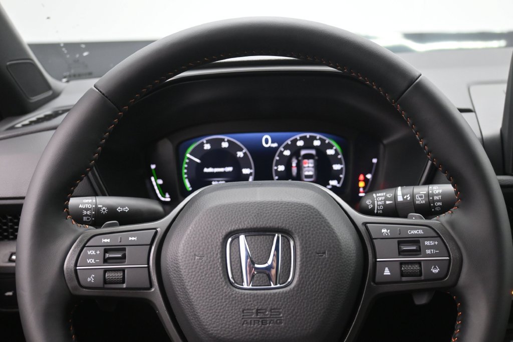 New 2027 Honda CR-V Sport-L image 10