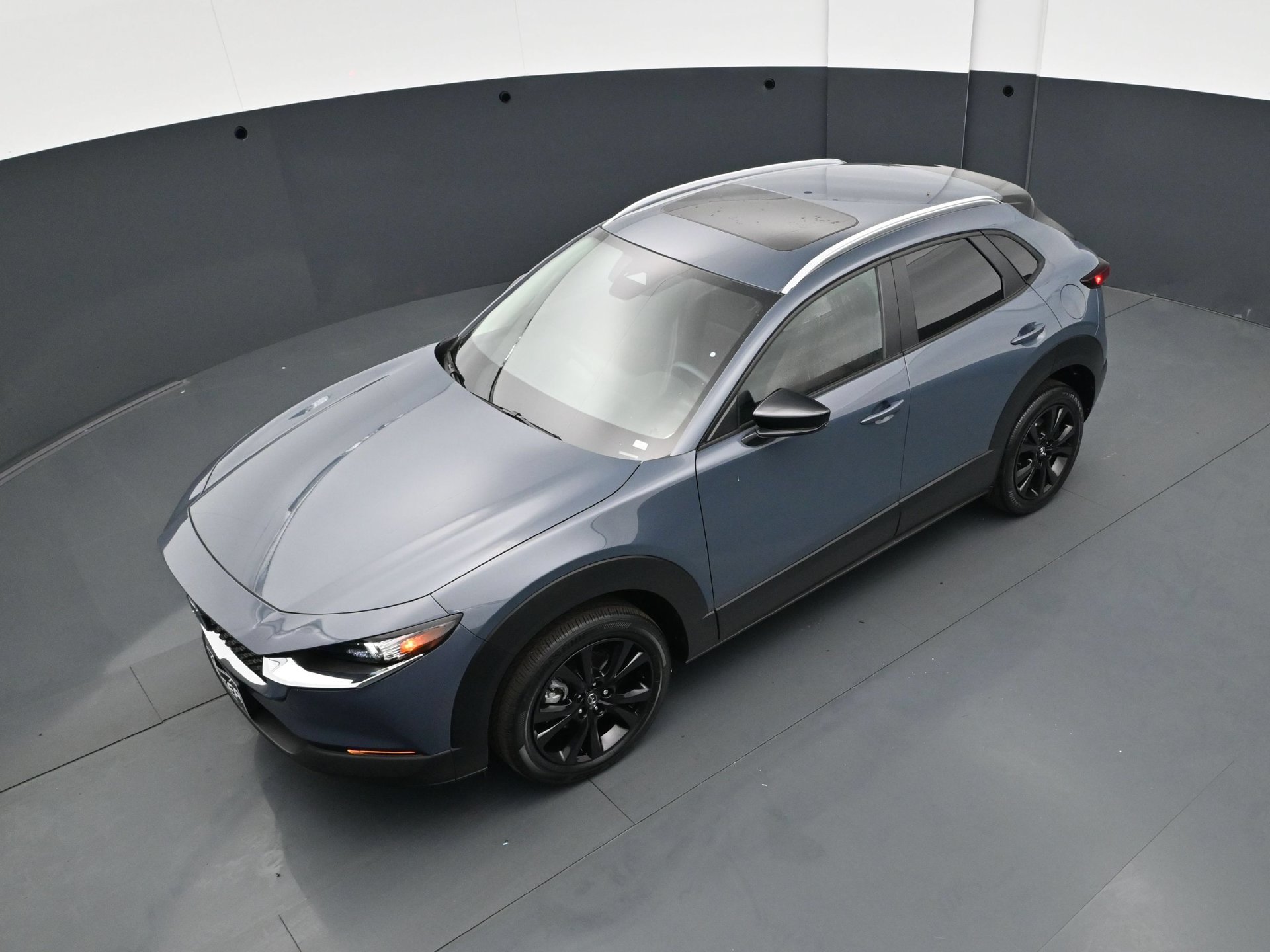 Certified 2026 MAZDA CX-30 AWD 2.5 S image 39