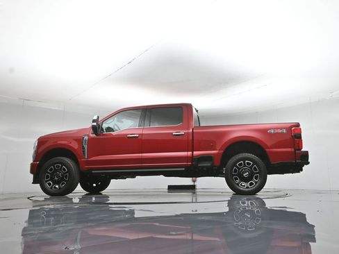 Certified 2024 Ford F250 Platinum AWD/4WD image 57