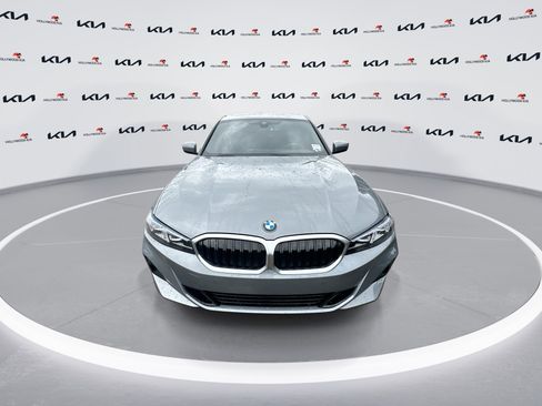 Used 2023 BMW 330i Sedan w/ Driving Assistance Package image 3