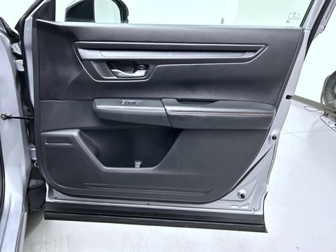 Used 2024 Honda CR-V Sport image 16