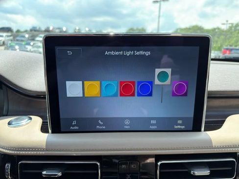 Used 2023 Lincoln Aviator Reserve w/ Equipment Group 201A RWD image 36