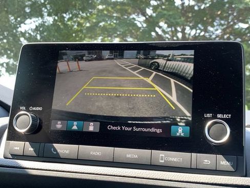 Used 2024 Honda CR-V EX image 22