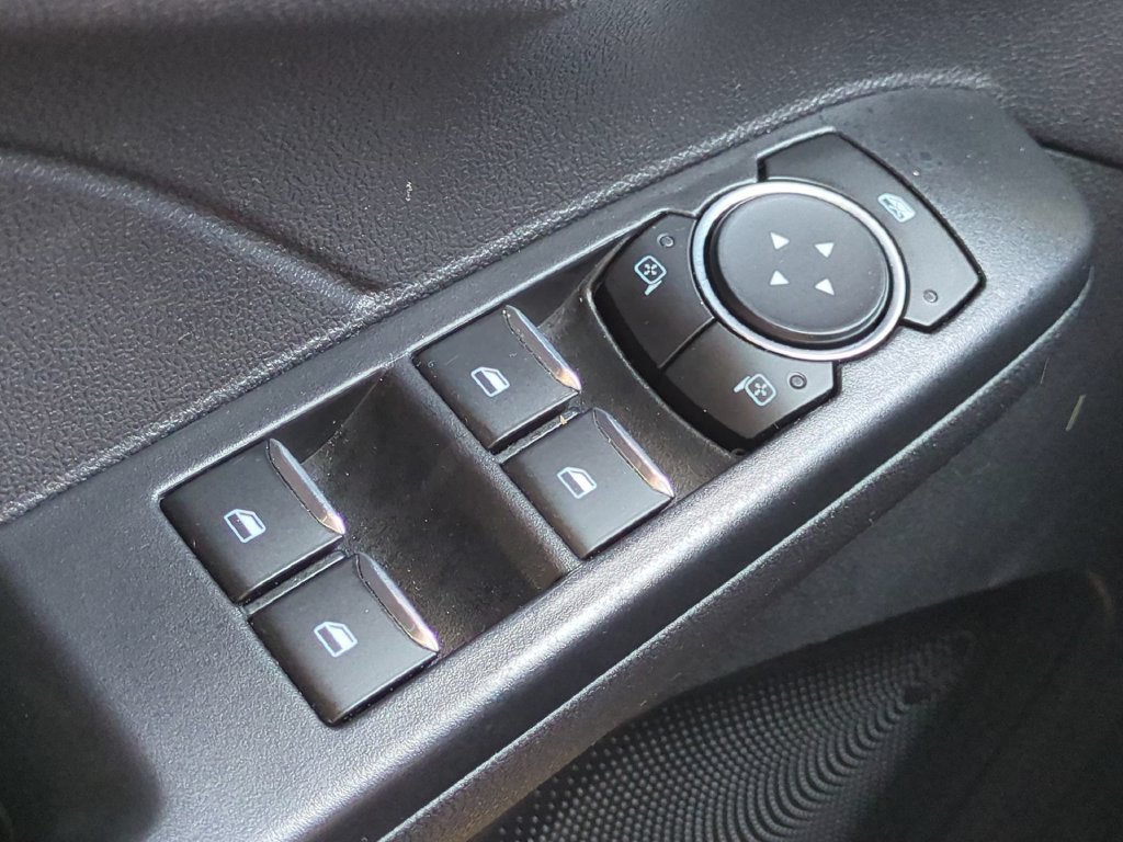 Certified 2025 Ford Escape ST-Line AWD/4WD image 25