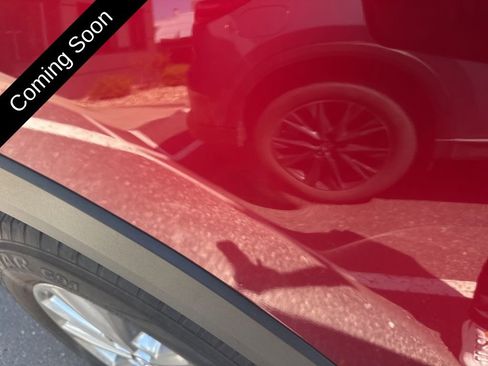 Used 2023 MAZDA CX-5 AWD 2.5 S w/ Select Package image 51