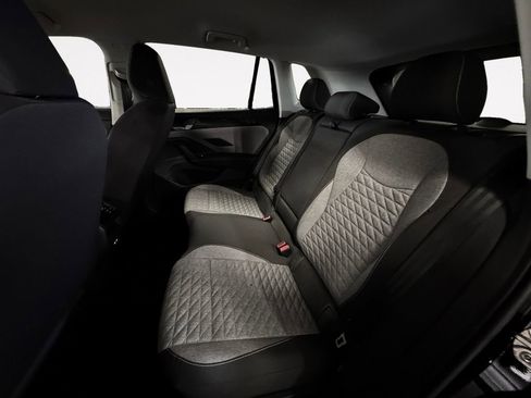 New 2026 Volkswagen Tiguan S FWD image 12