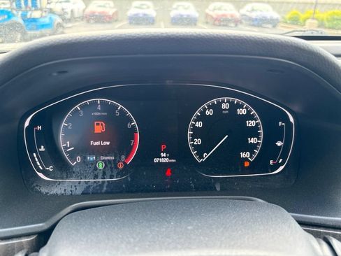 Used 2018 Honda Accord EX image 17