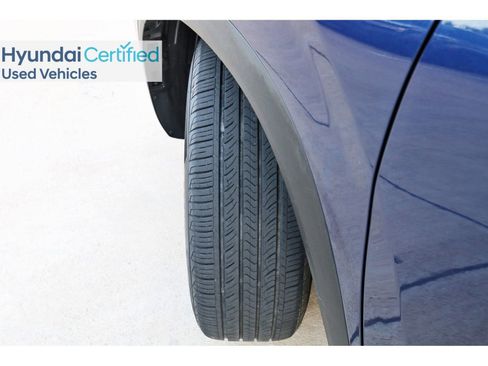 Certified 2023 Hyundai Santa Fe SEL image 31