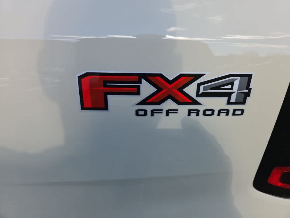 New 2026 Ford Ranger XLT w/ FX4 Off-Road Package AWD/4WD image 16