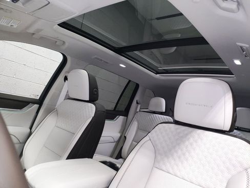 New 2026 GMC Acadia Denali w/ Super Cruise Package image 26