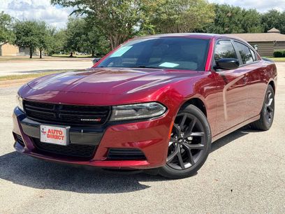 Used 2019 Dodge Charger SXT