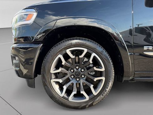 Used 2026 RAM 1500 Limited AWD/4WD image 30