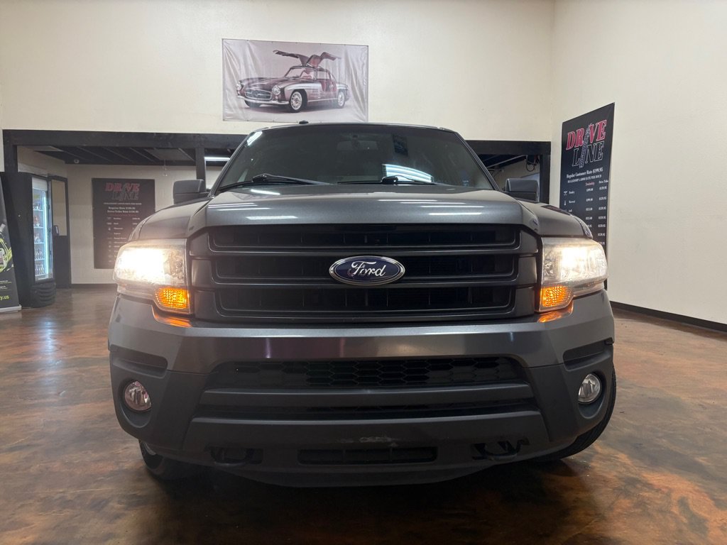 Used 2016 Ford Expedition XL RWD image 7