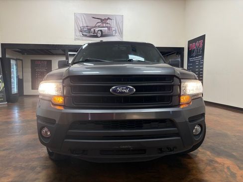 Used 2016 Ford Expedition XL RWD image 7