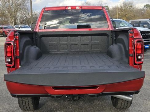 New 2026 RAM 2500 Lone Star AWD/4WD image 13