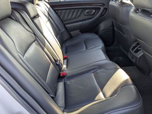 Used 2014 Ford Taurus Limited image 26