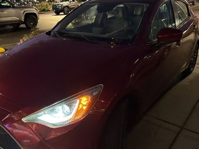 Used 2020 Toyota Yaris XLE