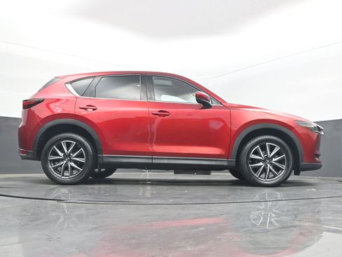 Used 2017 MAZDA CX-5 Grand Touring w/ Premium Package image 27