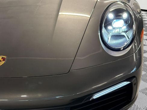 Certified 2020 Porsche 911 Carrera S RWD image 12
