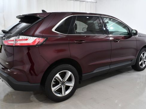 Used 2024 Ford Edge SEL w/ Convenience Package image 11