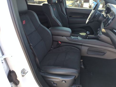 New 2026 Dodge Durango GT AWD/4WD image 36