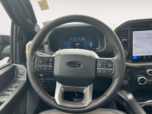 Used 2026 Ford F150 Tremor w/ Equipment Group 402B MID AWD/4WD image 13