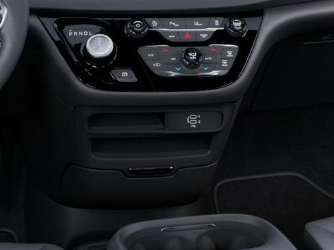 New 2026 Chrysler Voyager LX FWD image 26