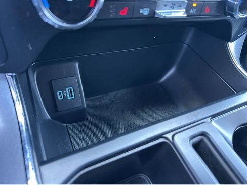 Used 2023 Ford F150 Lightning XLT w/ Max Trailer Tow Package image 31