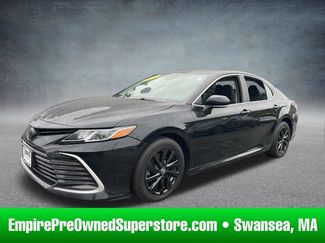 Used 2022 Toyota Camry LE w/ Cold Weather Package AWD/4WD 360° Tour