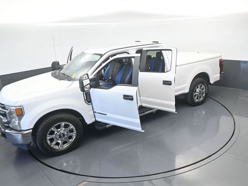 Used 2020 Ford F250 XL w/ STX Appearance Package image 65