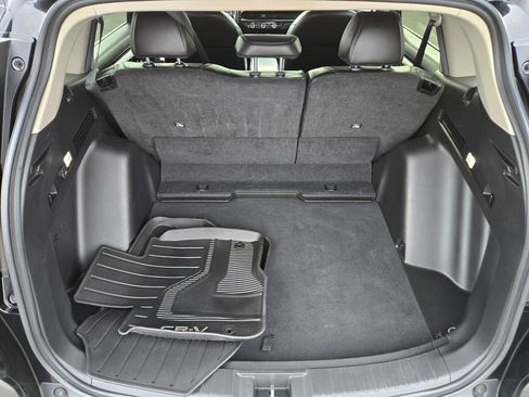 Used 2024 Honda CR-V EX-L image 13