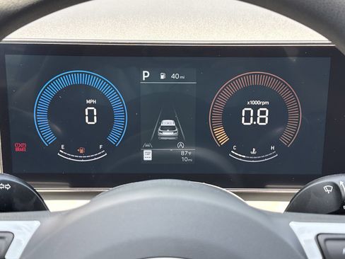New 2026 Hyundai Tucson SEL FWD image 18