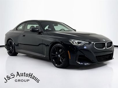 Used 2024 BMW 230i Coupe w/ Premium Package