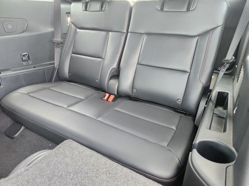 New 2026 Ford Explorer ST-Line w/ ST-Line Street Pack RWD image 22