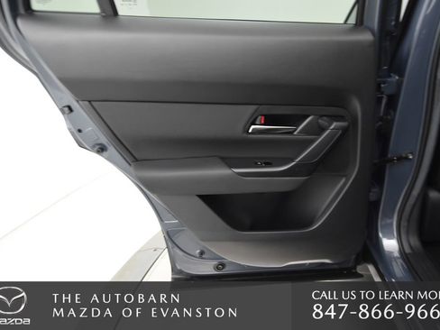 Certified 2025 MAZDA CX-50 AWD 2.5 S w/ Premium Plus Pkg image 29