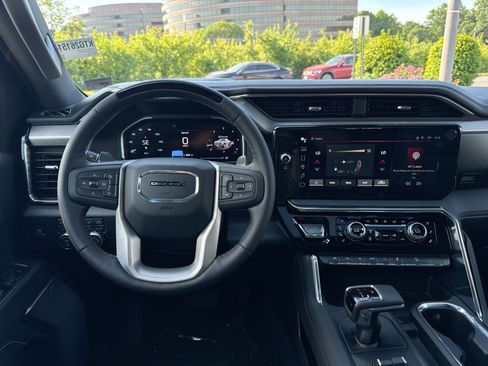 New 2026 GMC Sierra 1500 Denali AWD/4WD image 16