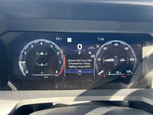 New 2026 Toyota 4Runner TRD Sport Premium image 12