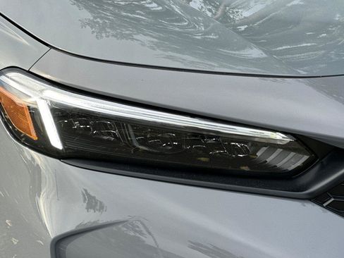 New 2026 Honda Civic Sport image 28