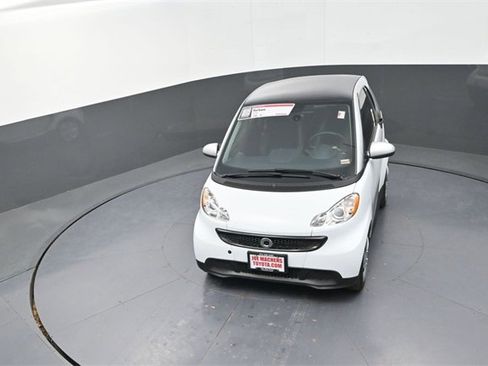 Used 2015 smart fortwo pure image 15