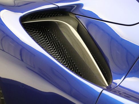 Certified 2022 Ferrari SF90 Spider image 37